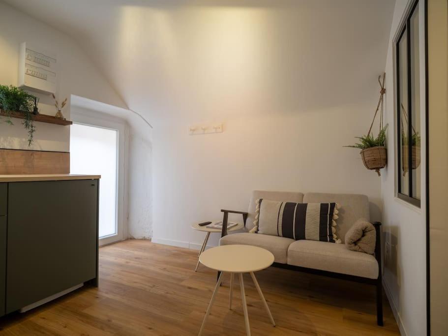Le Cocon - Petit Studio 2 Couchages - Centre Historique Aubagne Exterior photo